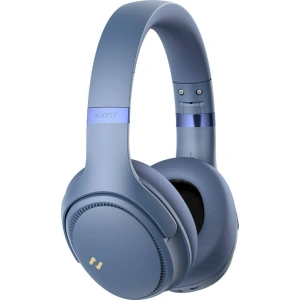 Hurtownia GSM - Sluchátka na uši Havit H630BT PRO Bluetooth 5.3 modré - HVT272 - {ean13} - Hurt