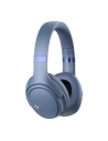 Wholesale Havit H630BT PRO Bluetooth 5.3 headphones blue - HVT272 - {ean13} - Hurt