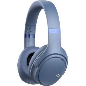 Hurtownia GSM - Sluchátka na uši Havit H630BT PRO Bluetooth 5.3 modré - HVT272 - {ean13} - Hurt