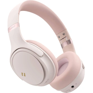 Hurtownia GSM - Sluchátka na uši Havit H630BT PRO Bluetooth 5.3 růžové - HVT273 - {ean13} - Hurt