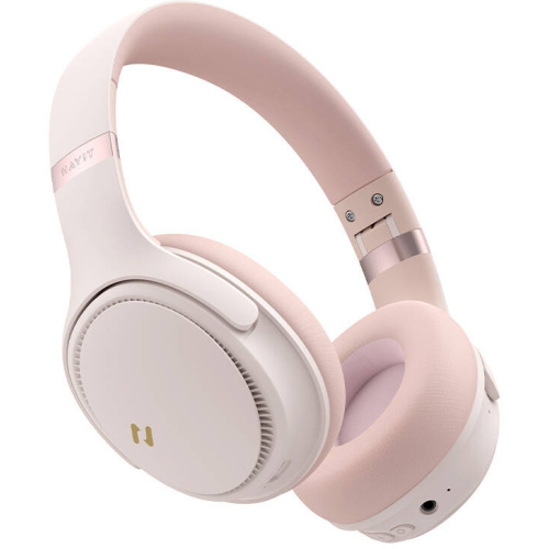 Havit Distributor - 6939119088170 - HVT273 - Havit H630BT PRO Bluetooth 5.3 headphones pink - B2B homescreen