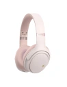 Wholesale Havit H630BT PRO Bluetooth 5.3 headphones pink - HVT273 - {ean13} - Hurt