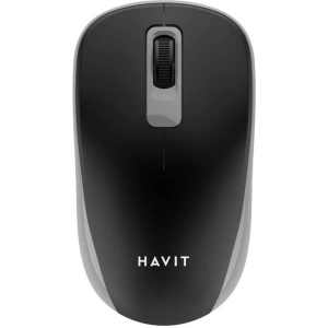 Hurtownia GSM - Bezdrátová myš Havit MS626GT 2.4GHz šedá - HVT274 - {ean13} - Hurt