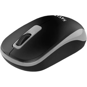Hurtownia GSM - Bezdrátová myš Havit MS626GT 2.4GHz šedá - HVT274 - {ean13} - Hurt