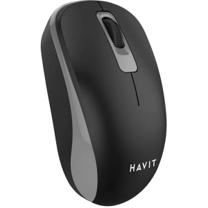 Wholesale Havit MS626GT wireless mouse 2.4GHz grey - HVT274 - {ean13} - Hurt