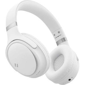 Wholesale Havit H630BT PRO Bluetooth 5.3 headphones white - HVT275 - {ean13} - Hurt