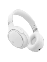 Wholesale Havit H630BT PRO Bluetooth 5.3 headphones white - HVT275 - {ean13} - Hurt