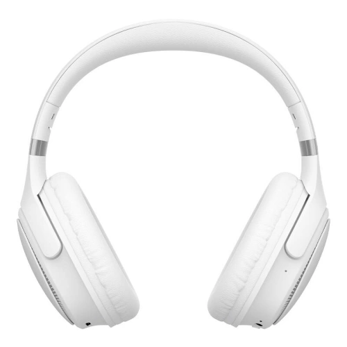 Słuchawki nauszne Havit H630BT PRO Bluetooth 5.3 białe