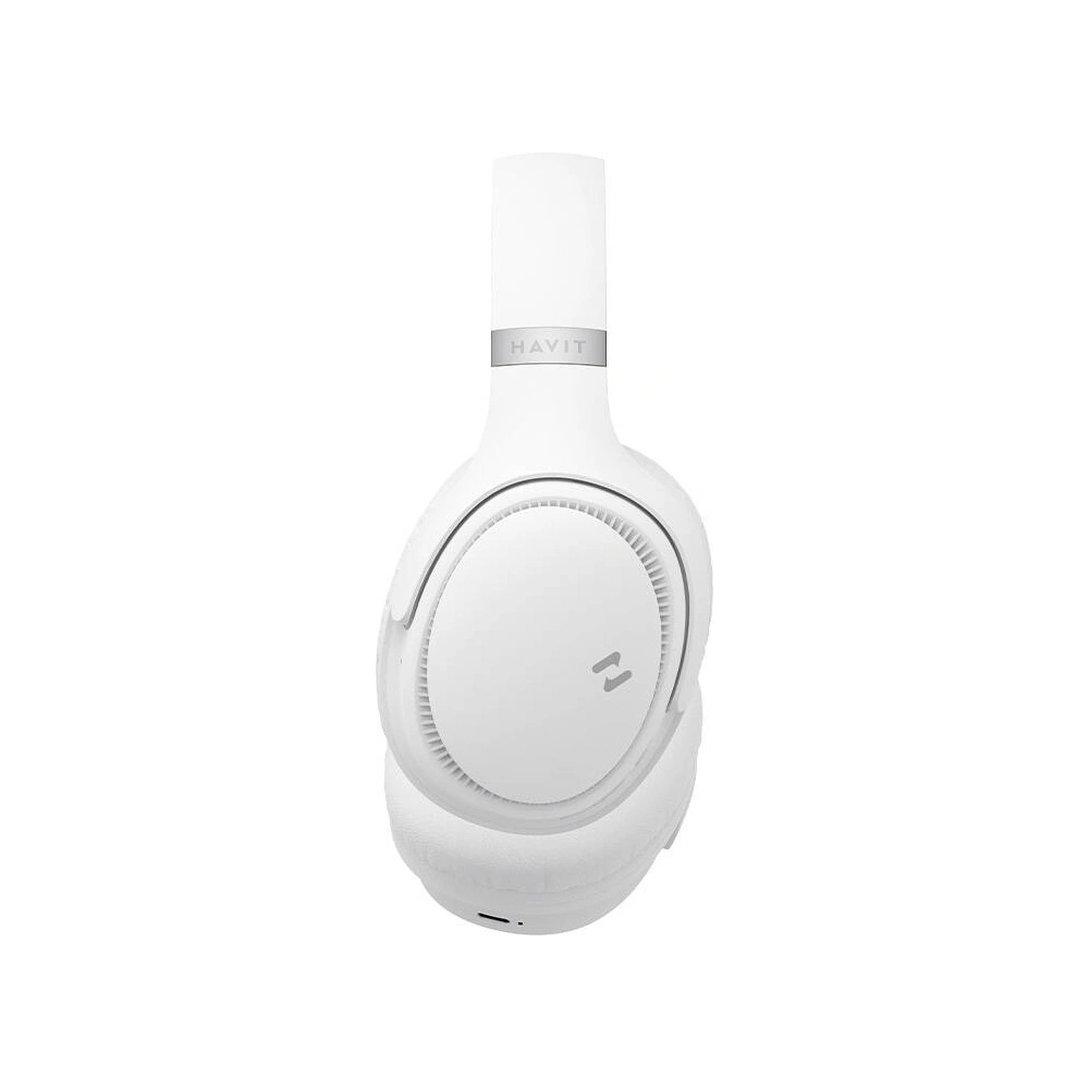 Hurtownia GSM - Fejhallgató Havit H630BT PRO Bluetooth 5.3 fehér - HVT275 - {ean13} - Hurt