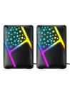 Hurtownia GSM - Gheară Havit SK763 mini jack 3.5mm RGB negre - HVT277 - {ean13} - Hurt