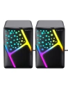 Hurtownia GSM - Gheară Havit SK763 mini jack 3.5mm RGB negre - HVT277 - {ean13} - Hurt