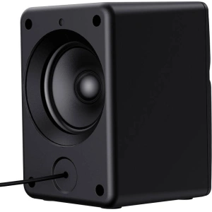 Hurtownia GSM - Reproduktor Havit SK763 mini jack 3.5mm RGB černé - HVT277 - {ean13} - Hurt