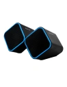 Hurtownia GSM - Lautsprecher Havit HV-SK473-BB USB-A 2.0 schwarz-blau - HVT278 - {ean13} - Hurt