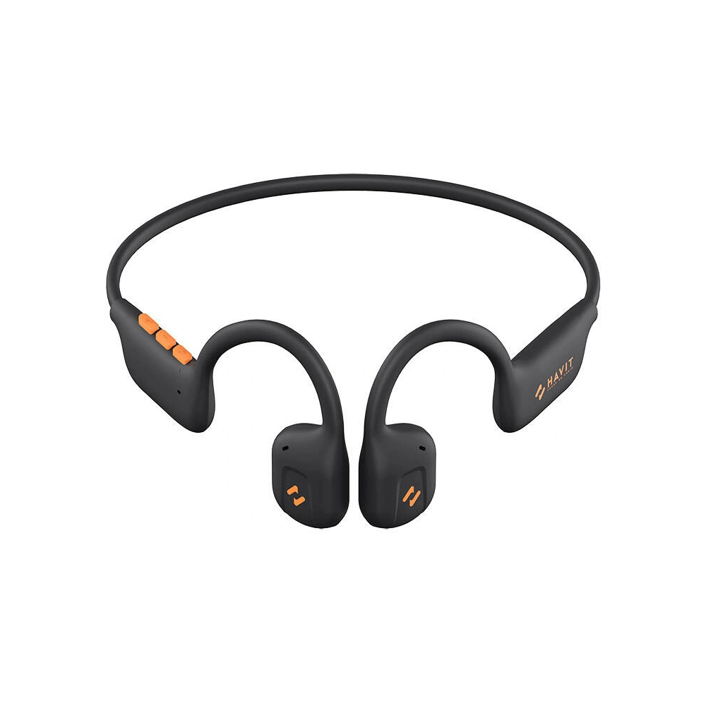 Hurtownia GSM - Sluchátka Havit Freego1 Air Bluetooth 5.2 černé - HVT279 - {ean13} - Hurt
