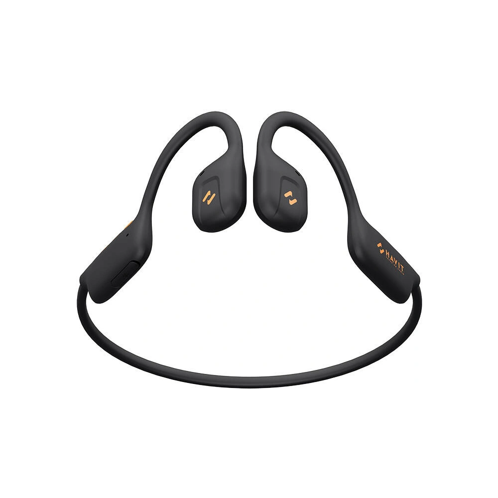 Hurtownia GSM - Sluchátka Havit Freego1 Air Bluetooth 5.2 černé - HVT279 - {ean13} - Hurt