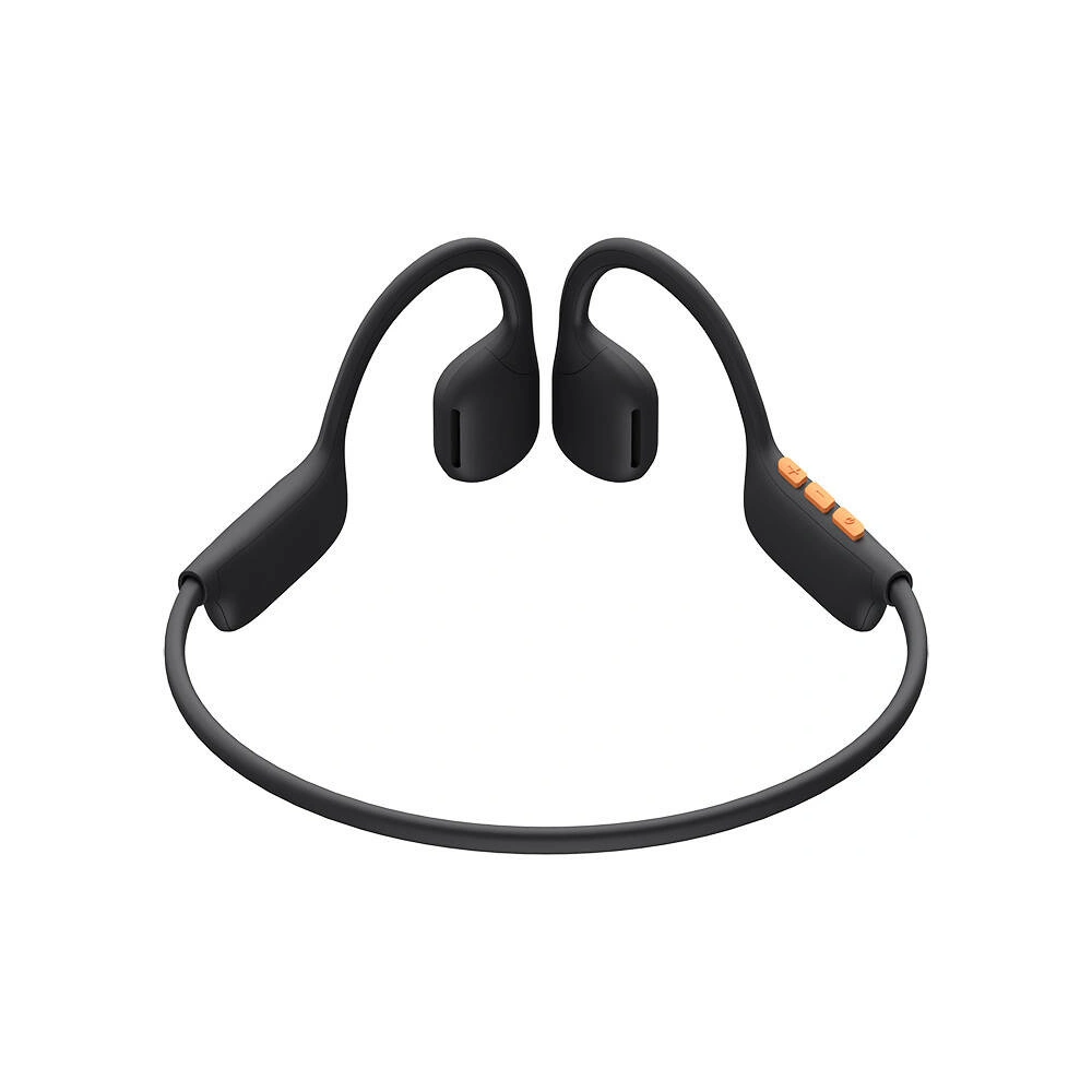 Hurtownia GSM - Căști Havit Freego1 Air Bluetooth 5.2 negre - HVT279 - {ean13} - Hurt