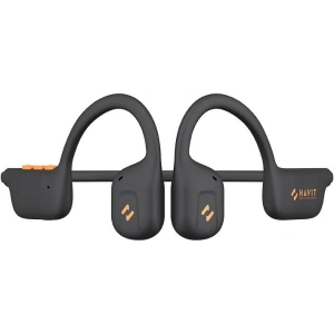 Hurtownia GSM - Sluchátka Havit Freego1 Air Bluetooth 5.2 černé - HVT279 - {ean13} - Hurt