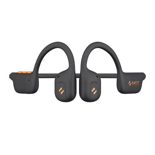 Słuchawki Havit Freego1 Air Bluetooth 5.2 czarne