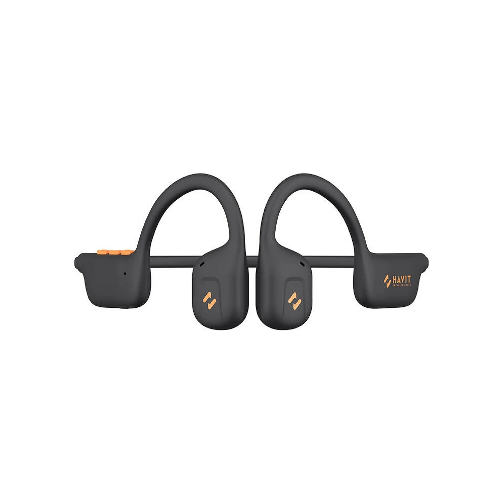 Hurtownia GSM - Sluchátka Havit Freego1 Air Bluetooth 5.2 černé - HVT279 - {ean13} - Hurt