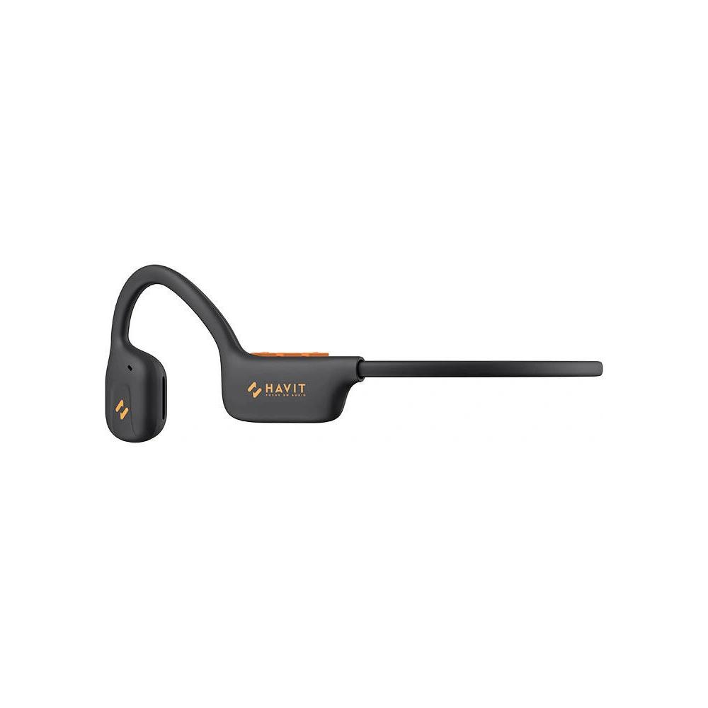 Hurtownia GSM - Sluchátka Havit Freego1 Air Bluetooth 5.2 černé - HVT279 - {ean13} - Hurt