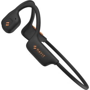 Hurtownia GSM - Sluchátka Havit Freego1 Air Bluetooth 5.2 černé - HVT279 - {ean13} - Hurt