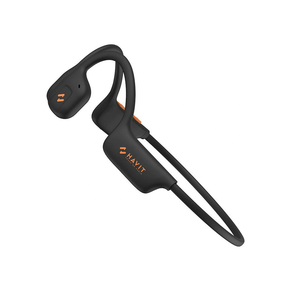 Hurtownia GSM - Sluchátka Havit Freego1 Air Bluetooth 5.2 černé - HVT279 - {ean13} - Hurt