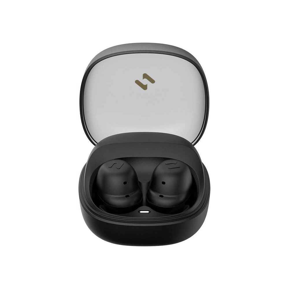 Hurtownia GSM - In-ear Kopfhörer TWS Havit TW969 Bluetooth 5.1 schwarz - HVT280 - {ean13} - Hurt