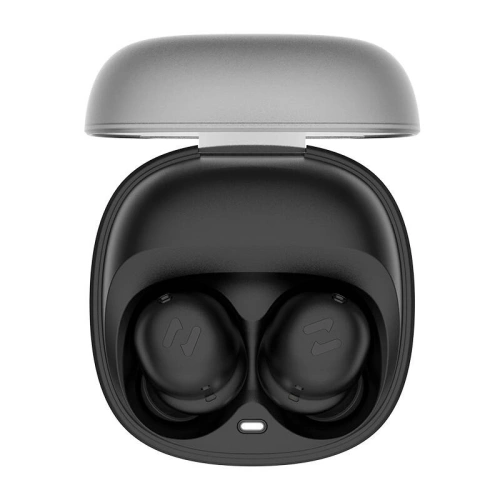 Słuchawki dokanałowe TWS Havit TW969 Bluetooth 5.1 czarne