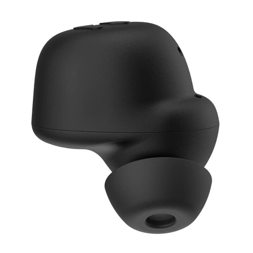 Słuchawki dokanałowe TWS Havit TW969 Bluetooth 5.1 czarne