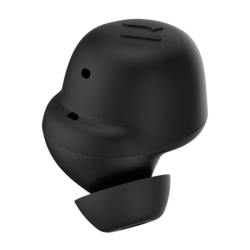 Słuchawki dokanałowe TWS Havit TW969 Bluetooth 5.1 czarne