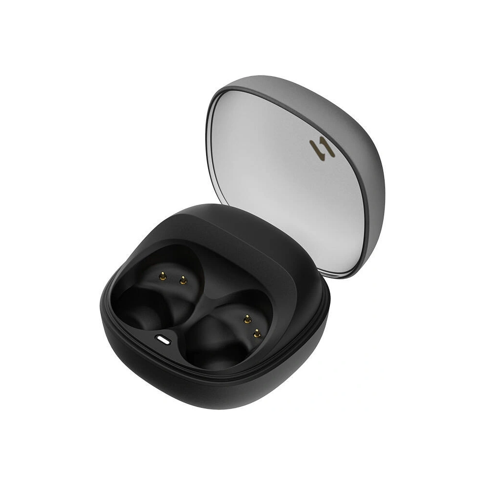 Hurtownia GSM - In-ear Kopfhörer TWS Havit TW969 Bluetooth 5.1 schwarz - HVT280 - {ean13} - Hurt