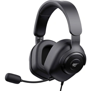Wholesale Havit H2230D gaming headphones black - HVT281 - {ean13} - Hurt
