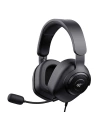 Havit H2230D gaming headphones black