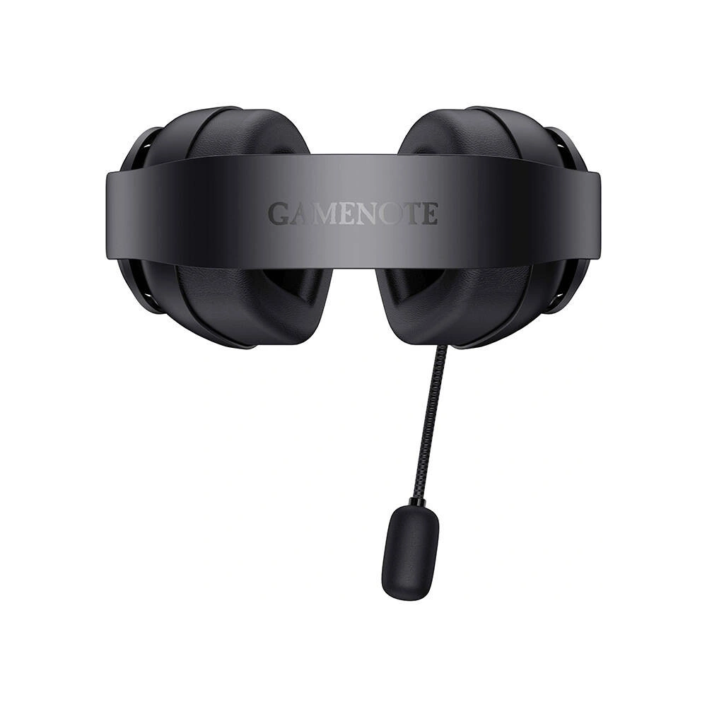 Hurtownia GSM - Gaming Over-Ear Kopfhörer Havit H2230D schwarz - HVT281 - {ean13} - Hurt
