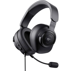 Hurtownia GSM - Fülhallgató gaming Havit H2230D fekete - HVT281 - {ean13} - Hurt