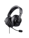 Wholesale Havit H2230D gaming headphones black - HVT281 - {ean13} - Hurt