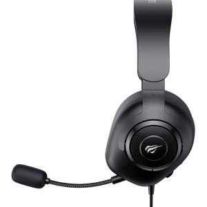 Wholesale Havit H2230D gaming headphones black - HVT281 - {ean13} - Hurt