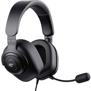 Wholesale Havit H2230D gaming headphones black - HVT281 - {ean13} - Hurt