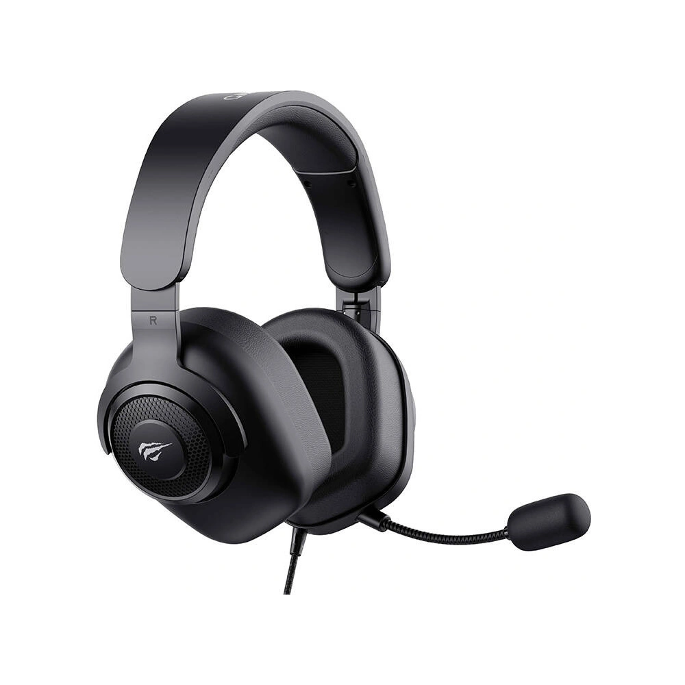 Hurtownia GSM - Gaming Over-Ear Kopfhörer Havit H2230D schwarz - HVT281 - {ean13} - Hurt