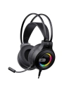 Wholesale Havit H2040D gaming headphones black - HVT282 - {ean13} - Hurt