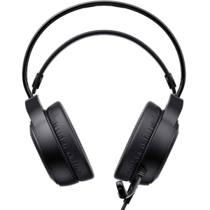 Wholesale Havit H2040D gaming headphones black - HVT282 - {ean13} - Hurt