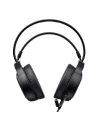 Wholesale Havit H2040D gaming headphones black - HVT282 - {ean13} - Hurt