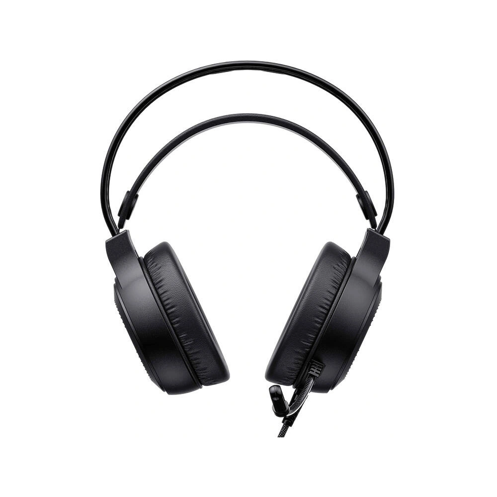Hurtownia GSM - Gaming Over-Ear Kopfhörer Havit H2040D schwarz - HVT282 - {ean13} - Hurt