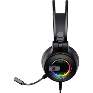 Gaming Over-Ear Kopfhörer Havit H2040D schwarz
