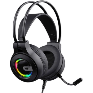 Wholesale Havit H2040D gaming headphones black - HVT282 - {ean13} - Hurt