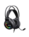 Wholesale Havit H2040D gaming headphones black - HVT282 - {ean13} - Hurt