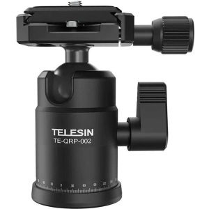 Hurtownia GSM - Urmărește cu trei brațe cu ventuză Telesin pentru telefoane și camere de sport - TLS150 - {ean13} - Hurt
