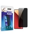 Hurtownia GSM - Sklo privatizující GrizzGlass SecretGlass pro Xiaomi Redmi Note 13 4G - GRZ8543 - {ean13} - Hurt