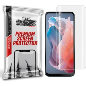 Hurtownia GSM - Hydrogel fólia GrizzGlass Hydrofilm Motorola Moto G Play 2024-hez - GRZ8544 - {ean13} - Hurt