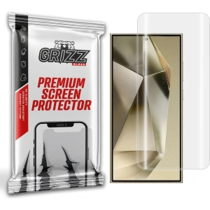 Hurtownia GSM - Hydrogel-Folie GrizzGlass Hydrofilm für Samsung Galaxy S24 Ultra - GRZ8548 - {ean13} - Hurt